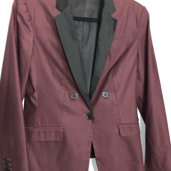 EXPRESS blazer size 8 - Picture 2 of 9